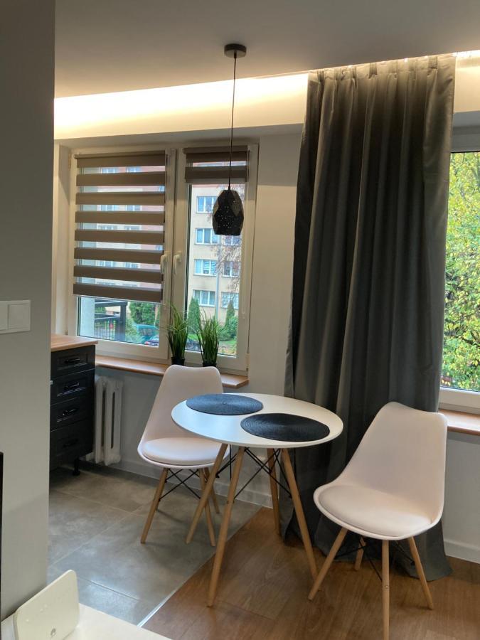 Apartament Bema 89B Białystok Eksteriør bilde
