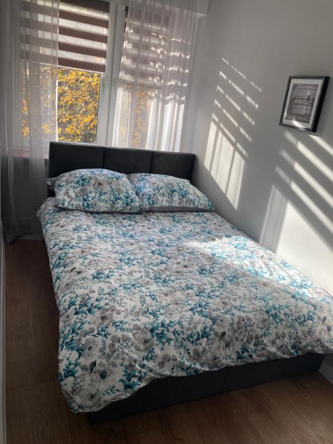Apartament Bema 89B Białystok Eksteriør bilde